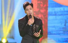 Phan Ngọc Luân từng “trốn” showbiz vì scandal chấn động với Đàm Vĩnh Hưng