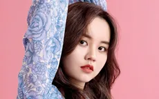 Kim So Hyun từng có tình cảm thật với bạn diễn