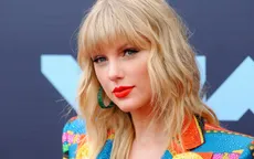 Taylor Swift trở thành cố vấn “The Voice Mỹ”