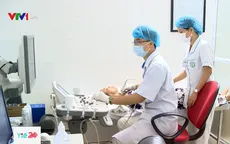 Gia tăng bệnh nhân mắc ung thư tuyến giáp