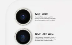Không phải số "chấm", đây là thứ quyết định chất lượng camera smartphone