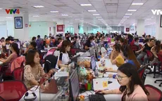 Thị trường tiếp thị trực tuyến Việt Nam ngày càng sôi động