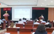 Giảm phí cầu đường, phí BOT góp phần giảm chi phí logistics