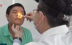 Cần hiểu đúng cách khi điều trị viêm xoang