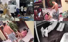 Liên tiếp các vụ chồng bạo hành vợ: Làm sao để người phụ nữ không đơn độc?