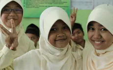 Tăng tuổi kết hôn đối với phụ nữ Indonesia