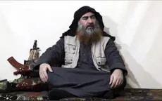 Thủ lĩnh IS al-Baghdadi tái xuất, kêu gọi tấn công