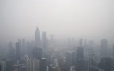 Malaysia đóng cửa 1.200 trường học do khói bụi