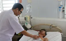 Cơ chế lây nhiễm và cách phòng tránh bệnh Whitmore