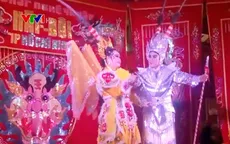 TP.HCM xin gỡ vướng trong việc tuyển dụng viên chức lĩnh vực nghệ thuật