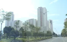 TP.HCM thiếu hụt nhà ở cho người có thu nhập thấp