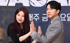 Suzy và Lee Seung Gi chia sẻ về việc tái hợp