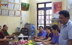 Sáng nay (18/9), xét xử vụ án gian lận điểm thi tại Hà Giang