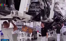 Lo ngại suy thoái toàn cầu lên cao kỷ lục