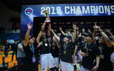 VBA Finals 2019 - game 5: Saigon Heat giành ngôi vô địch lần đầu tiên