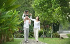 Chốn an cư xanh – lựa chọn vì sức khỏe của dân thành thị