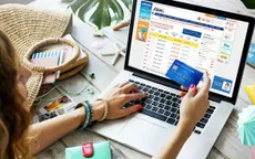 Chưa đồng nhất về quy chuẩn niêm yết giá vé máy bay