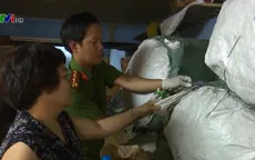 Đà Nẵng: Phát hiện kho dược liệu chứa nhiều loại thuốc hết hạn