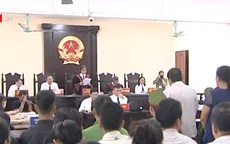 Hoãn tòa, triệu tập thêm 2 nhân chứng vụ án gian lận thi cử Hà Giang