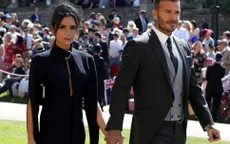 Victoria Beckham từng lo sợ hôn nhân rạn nứt