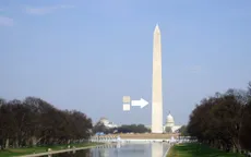 Đài tưởng niệm Washington mở cửa trở lại