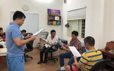 Đây là lý do dàn "Táo quân" tề tựu hăng say tập luyện dù chưa đến Tết Nguyên đán