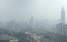 Indonesia và Malaysia sẽ làm mưa nhân tạo để giảm ô nhiễm