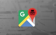 Chế độ ẩn danh giúp bạn trở thành "người vô hình" trên Google Maps