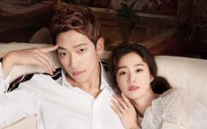 Bi Rain và Kim Tae Hee chào đón con gái thứ 2