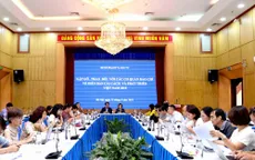 Diễn đàn Cải cách và Phát triển Việt Nam 2019