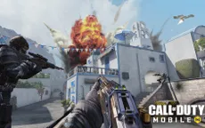 Call of Duty: Mobile chốt ngày ra mắt 1/10
