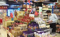 Doanh nghiệp Việt cải thiện tiếp thị tại thị trường Thái Lan