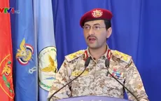 Lực lượng Houthi đe dọa tấn công mục tiêu ở UAE