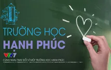 Khởi động Hiệu trưởng thay đổi - Dự án hướng tới sự đổi mới trong ngành giáo dục