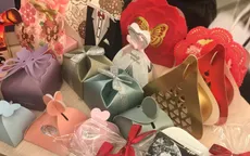 Những xu hướng mới trong mùa cưới 2019