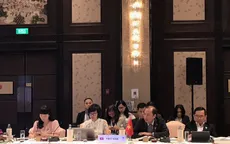 Việt Nam dự Hội nghị Tham vấn chung chuẩn bị cho Hội nghị Cấp cao ASEAN lần thứ 35