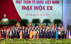 Phát huy sức mạnh đại đoàn kết toàn dân tộc