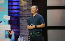 Shark Tank Việt Nam: Dàn “cá mập” sửng sốt vì bị startup “phũ” không cần suy nghĩ