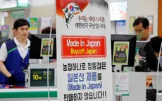 Duy trì đối thoại Nhật Bản - Hàn Quốc