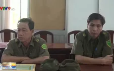 Đồng Tháp: Rượt đuổi 5km bắt giữ tên trộm