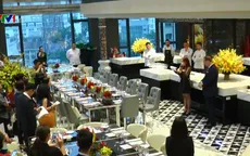 Giới thiệu ẩm thực Tây Ban Nha đến Việt Nam