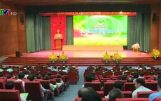 Bắc Giang tổng kết 10 năm xây dựng nông thôn mới