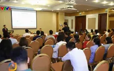 2.500 gian hàng tại Triển lãm Xây dựng quốc tế Vietbuild TP.HCM 2019