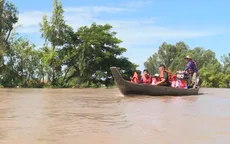 Đường đến trường đã bớt gian nan