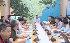 “Hai áp thấp nhiệt đới sẽ gây mưa giông, gió mạnh trên phạm vi rộng”