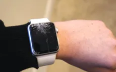Apple sửa Apple Watch miễn phí nếu màn hình bị nứt do lỗi nhà sản xuất