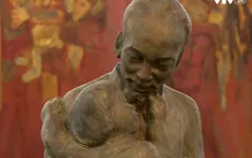 Triển lãm đặc biệt "Nhớ về Bác"