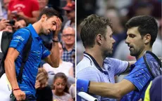 Novak Djokovic bất ngờ dừng bước tại vòng 4 Mỹ mở rộng 2019