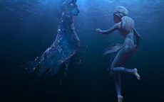 “Frozen II”: Gay cấn, hoành tráng và xúc động