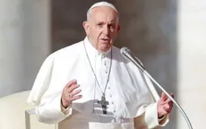Giáo hoàng Francis bị mắc kẹt trong thang máy ở Vatican